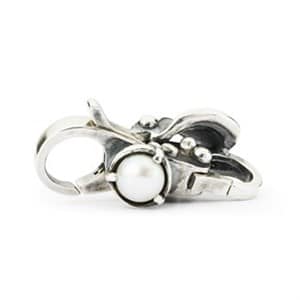 taglo-00094 Chiusura corolla con perla