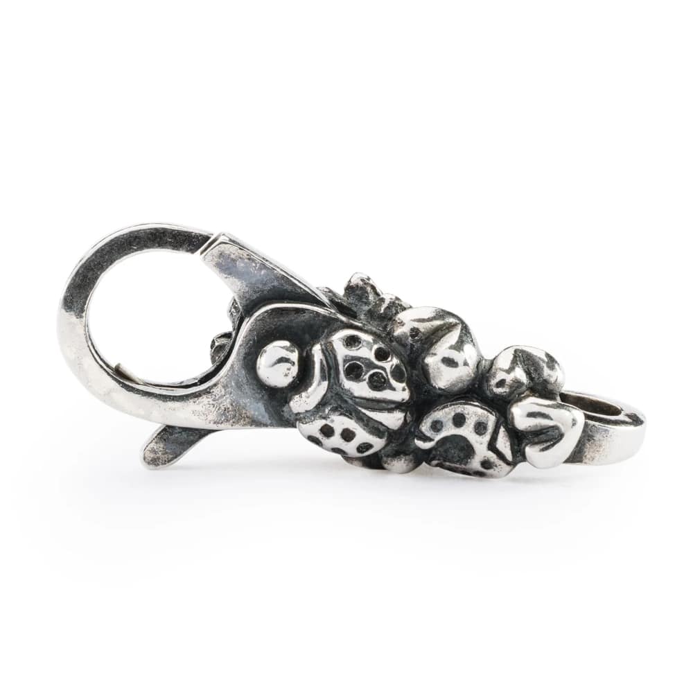 taglo-00119 Chiusura bracciale start portafortuna