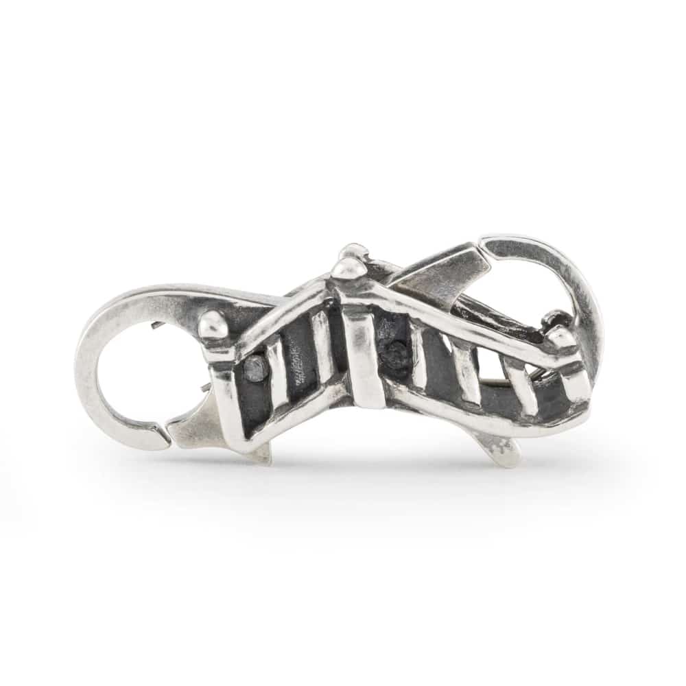 taglo-00124 Chiusura bracciale start legame indissolubile