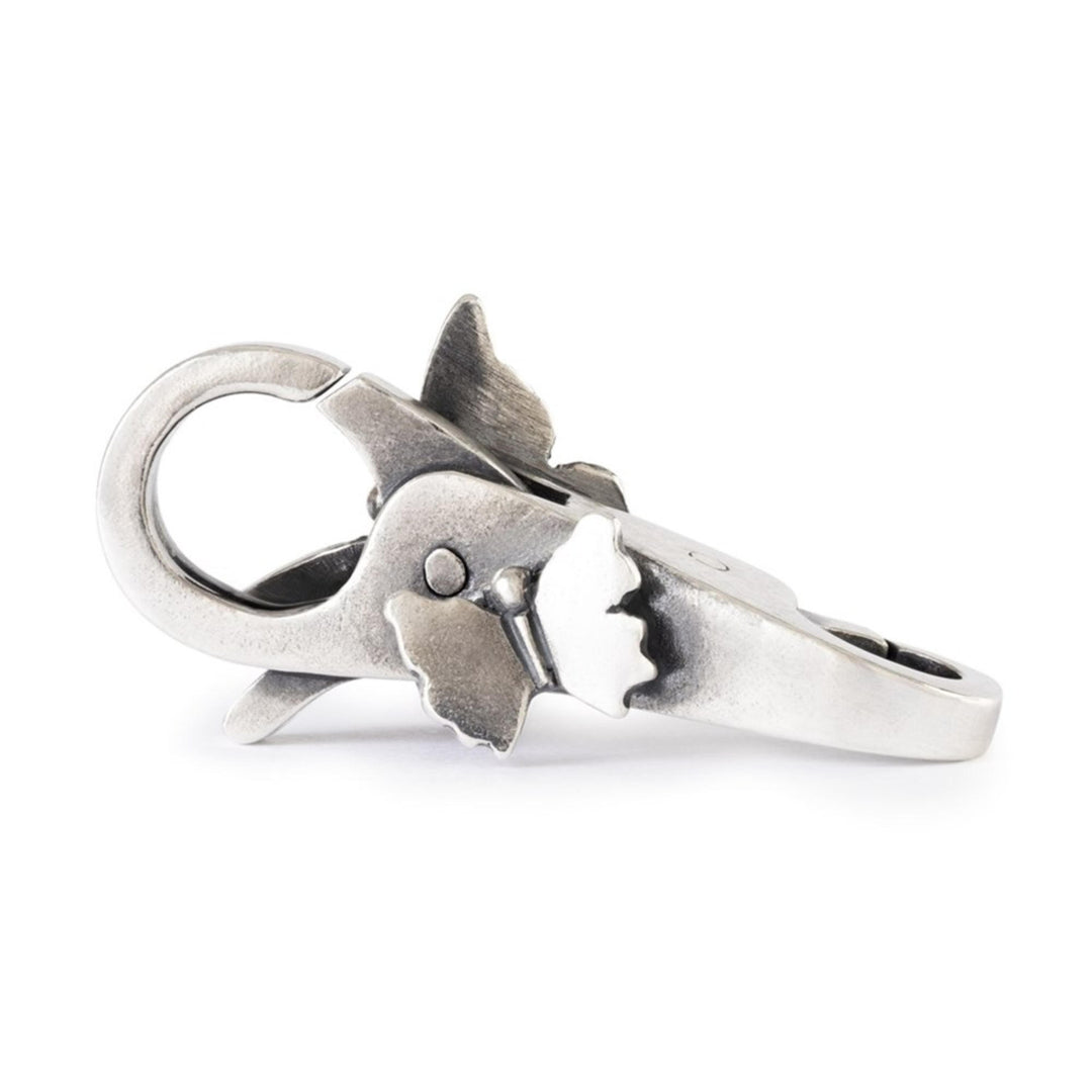 Chiusura Ali di Farfalla