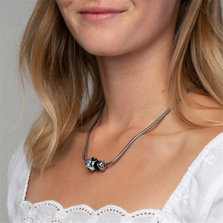 Collana d'argento