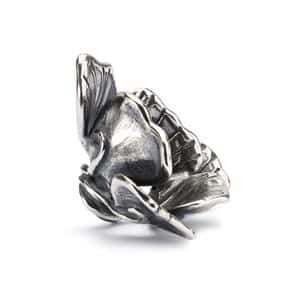 TAGPE-00079 PENDENTE FIORE DELICATO