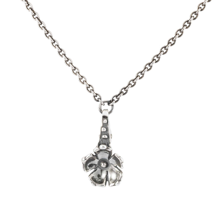 tagpe-00085 Pendente fiore d'autunno