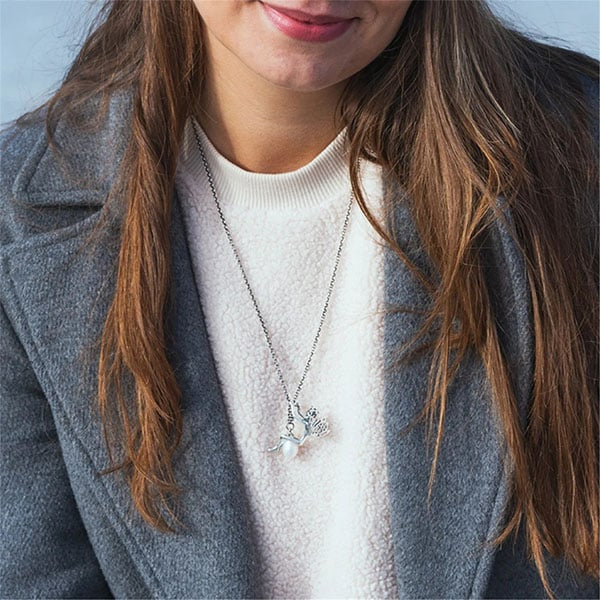 tagpe-00086 Snow Elf