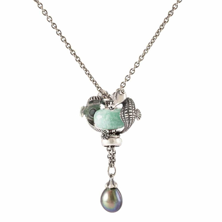tagpe-00098 Guardians of the Sea Pendant