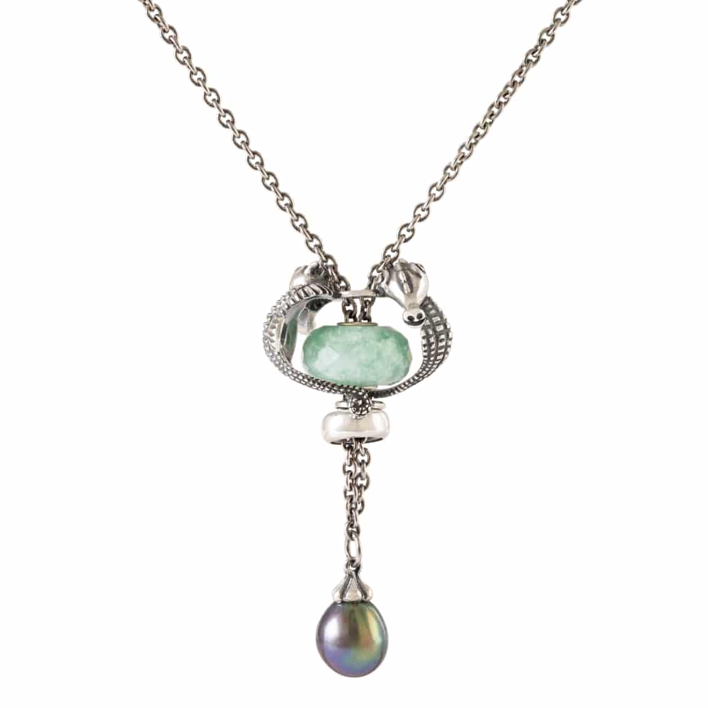 tagpe-00098 Guardians of the Sea Pendant