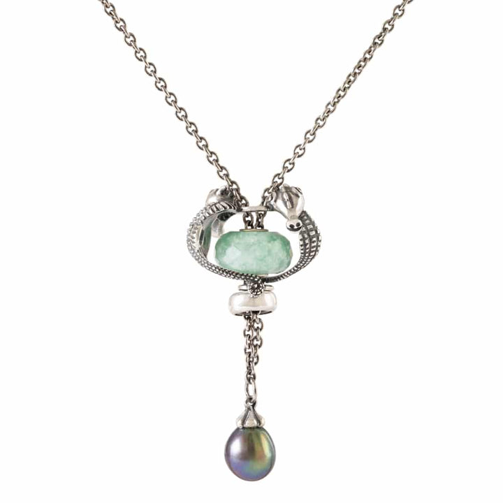tagpe-00098 Guardians of the Sea Pendant