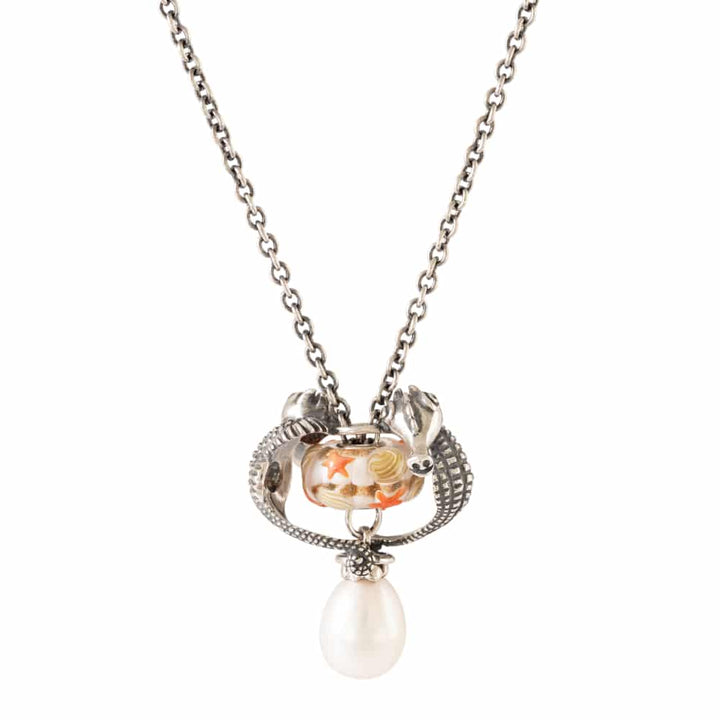 tagpe-00098 Guardians of the Sea Pendant