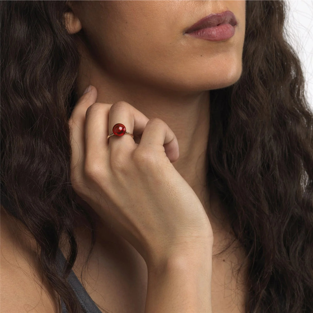 Bolla di romanticismo mis 14