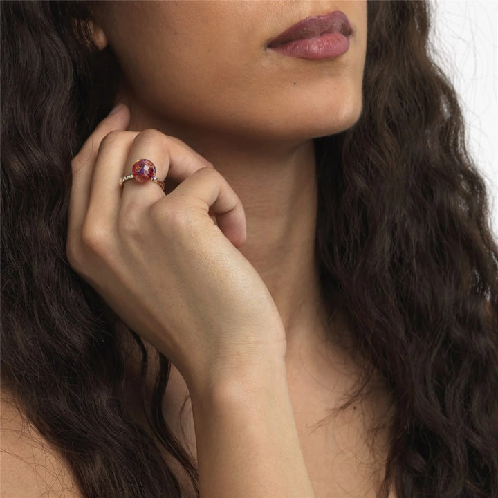 L'occhio di Afrodite