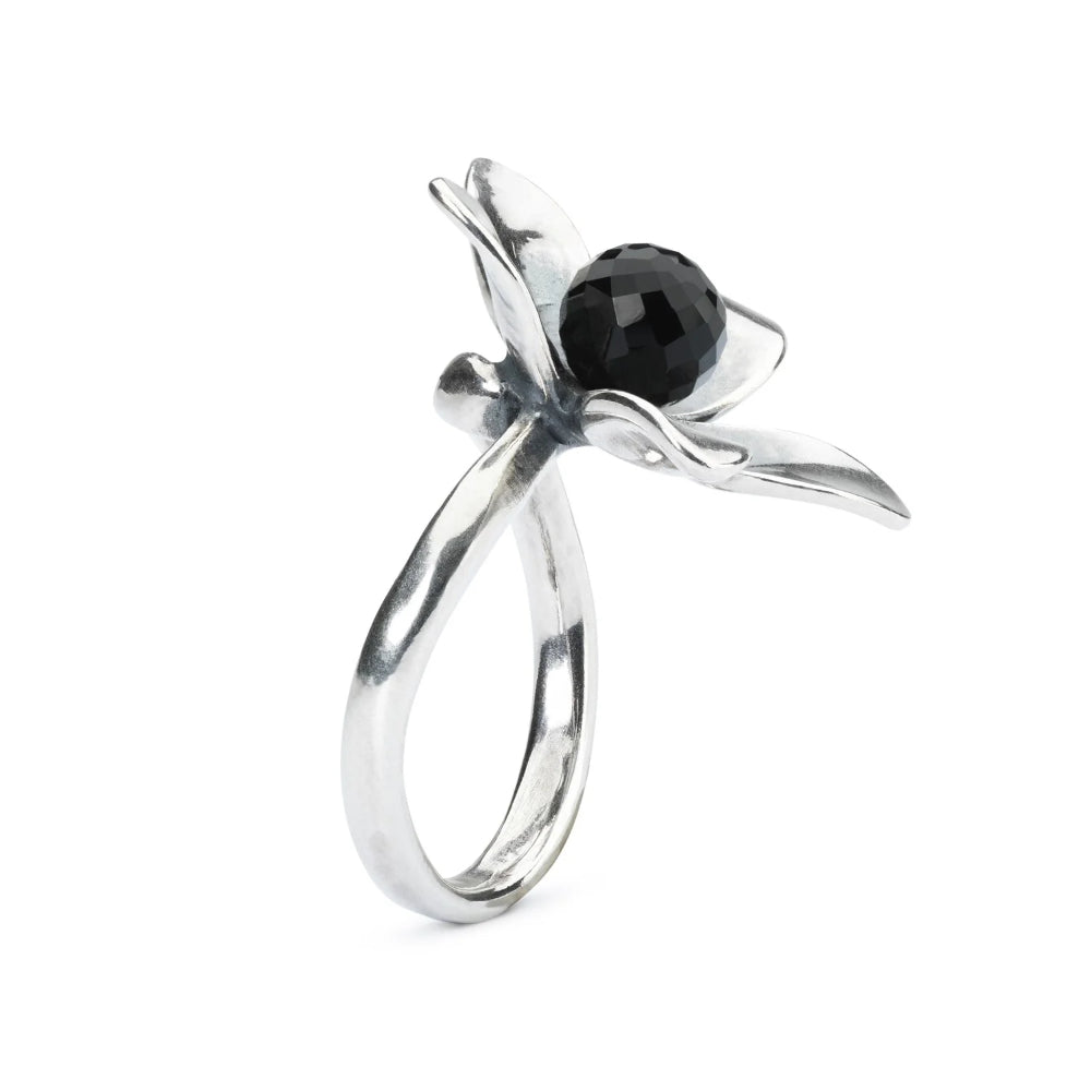 Venus flower ring
