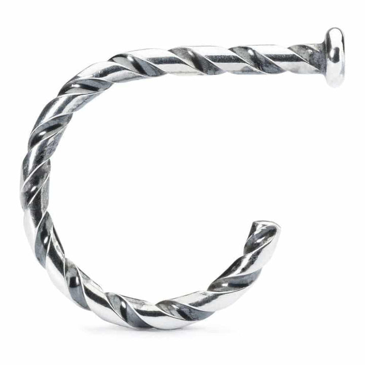 Anello del cambiamento a spirale