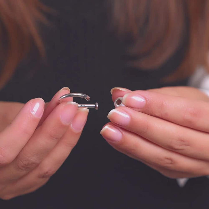 Anello del cambiamento a stella