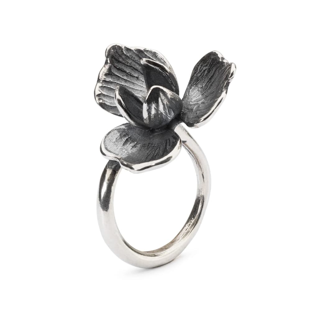 tagri-00442 Poppy ring size 16