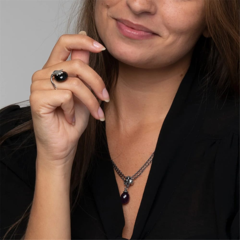 Star Wish Fantasy Ring