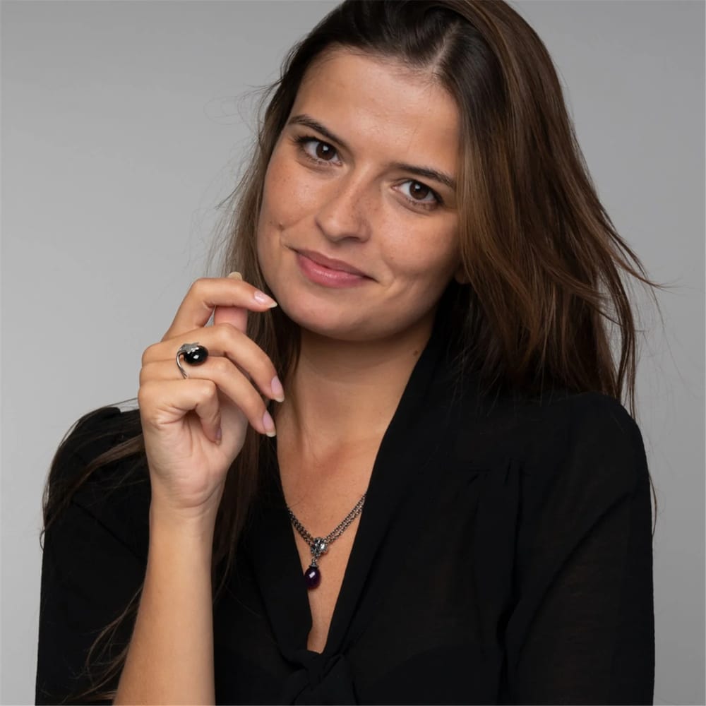 Star Wish Fantasy Ring