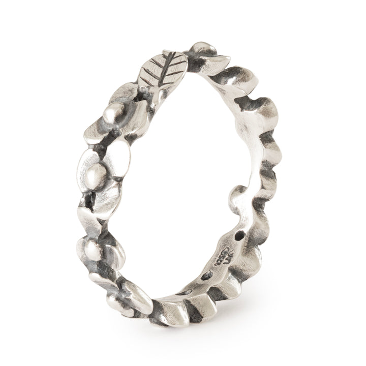 tagri-00555 Wildflower Ring 54