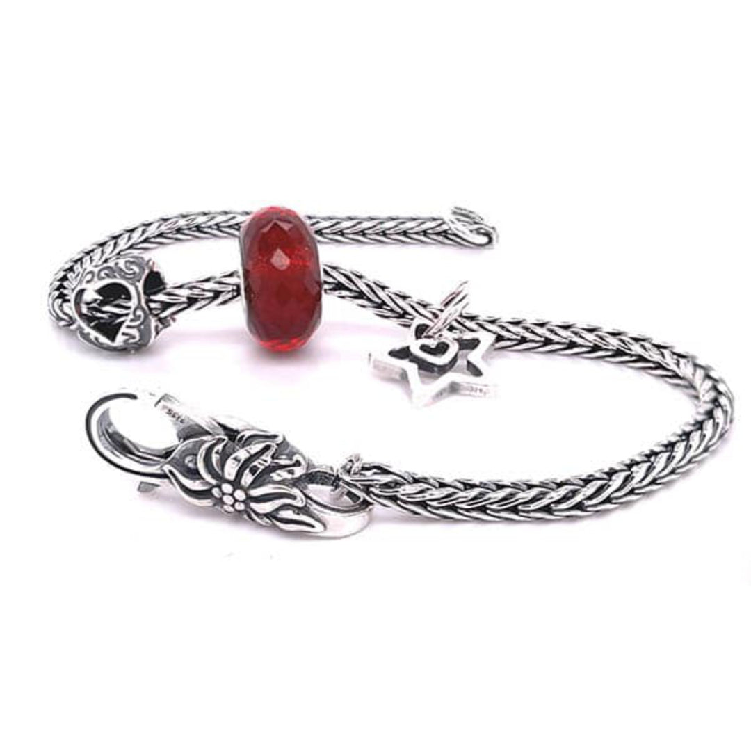 Bracciale fiaba d’inverno