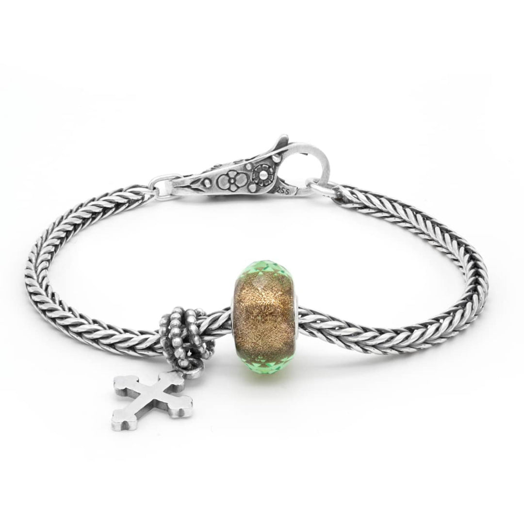 Bracciale fiamma della speranza