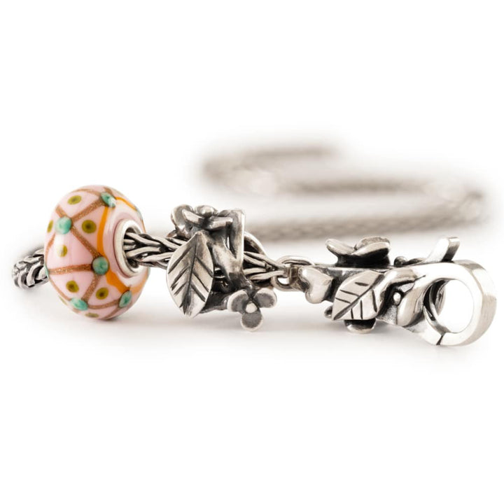 Bracciale fiori di lago