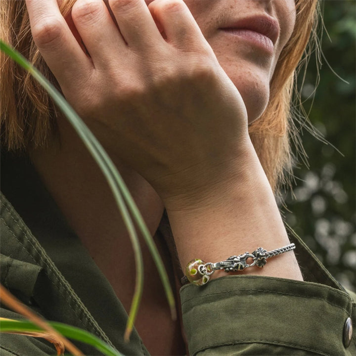 Bracciale porta fortuna