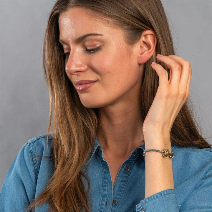 Bracciale porta fortuna