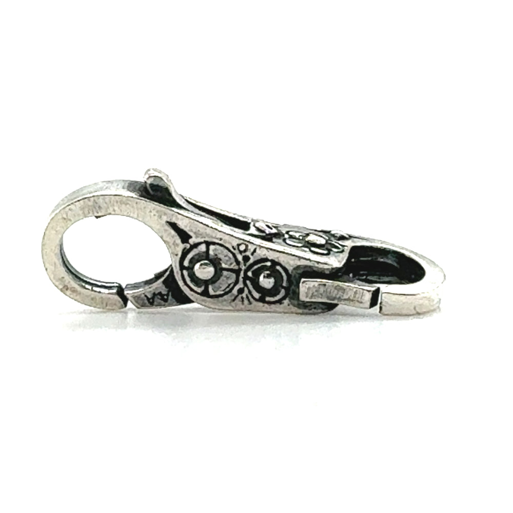 tglbe-00001 Chiusura bracciale fiamma di speranza