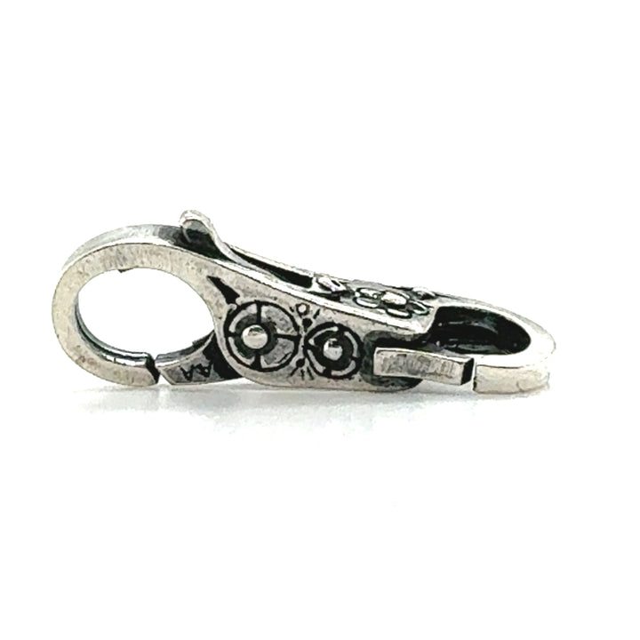 tglbe-00001 Chiusura bracciale fiamma di speranza