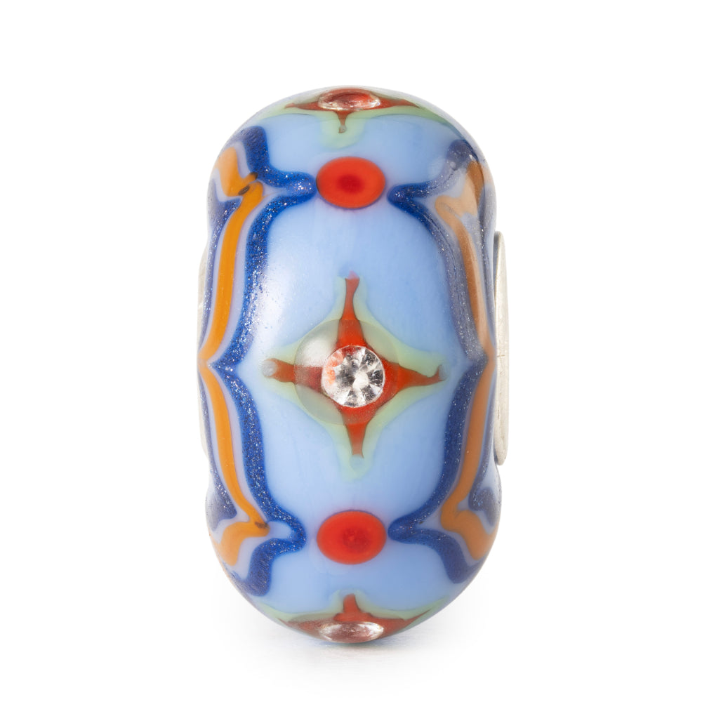 tglbe-00251 Azure porcelain