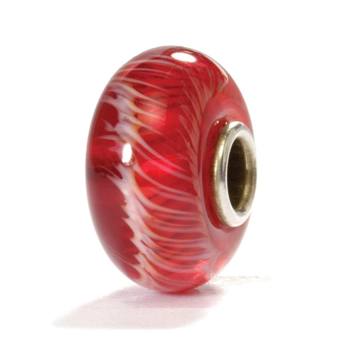 tglbe-10047 piuma rosso