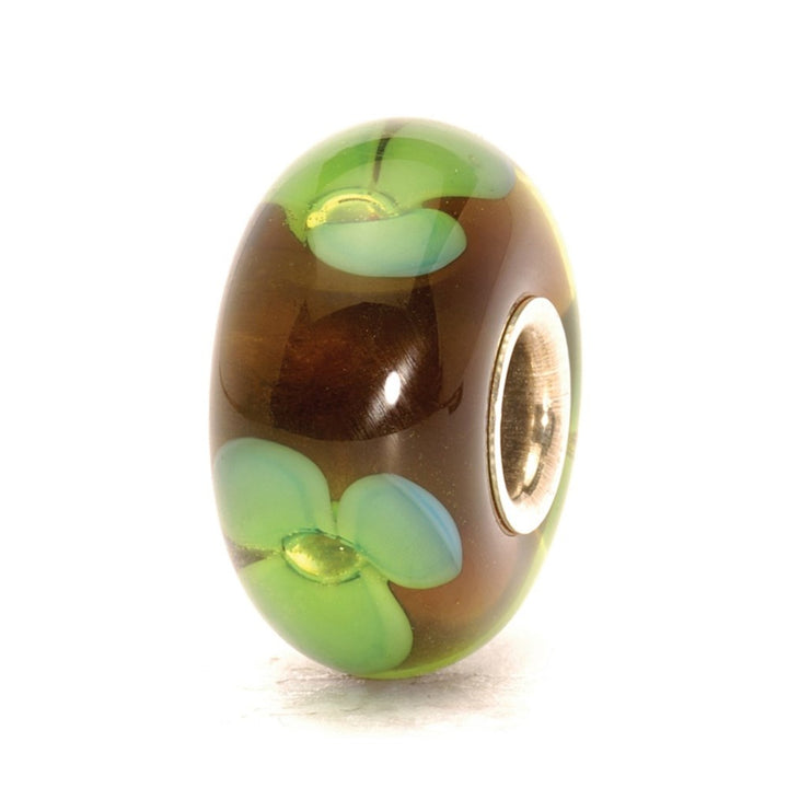 tglbe-10238 fiori verdi