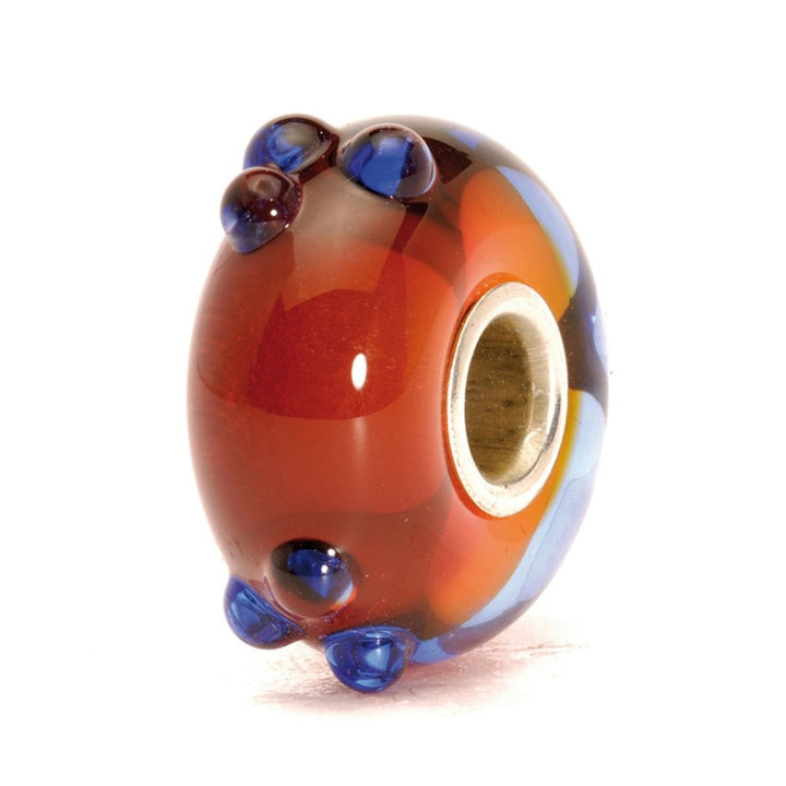 tglbe-10308  bocciolo di fiori blu