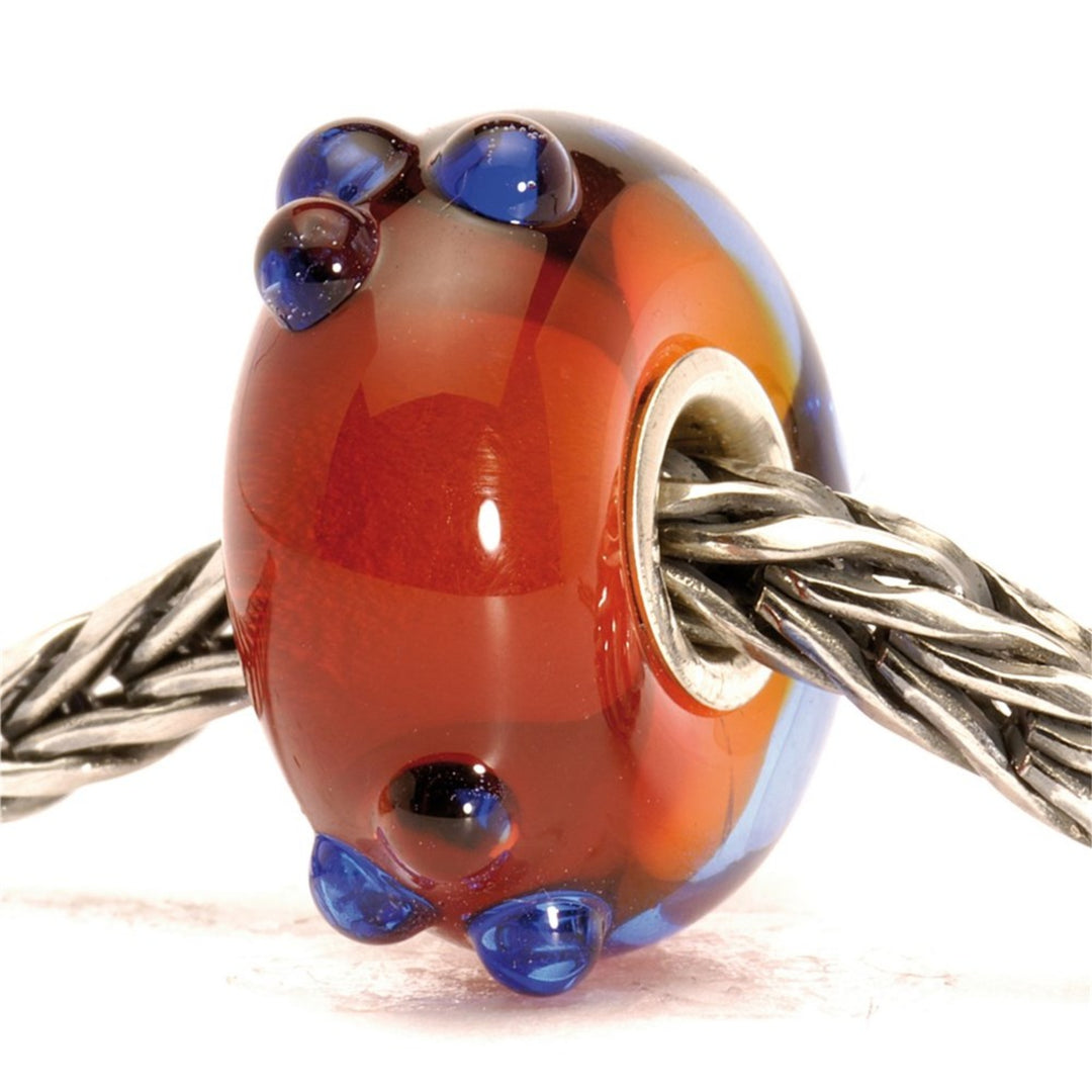 tglbe-10308  bocciolo di fiori blu