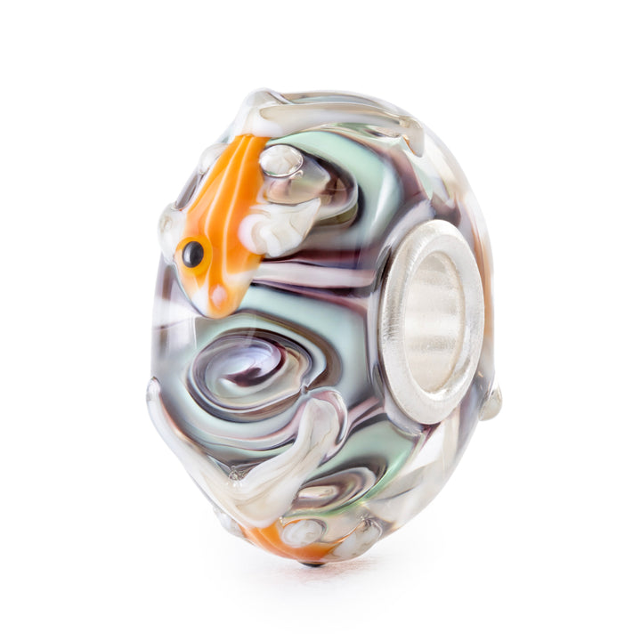 tglbe-20459 Roundabout of Little Fish