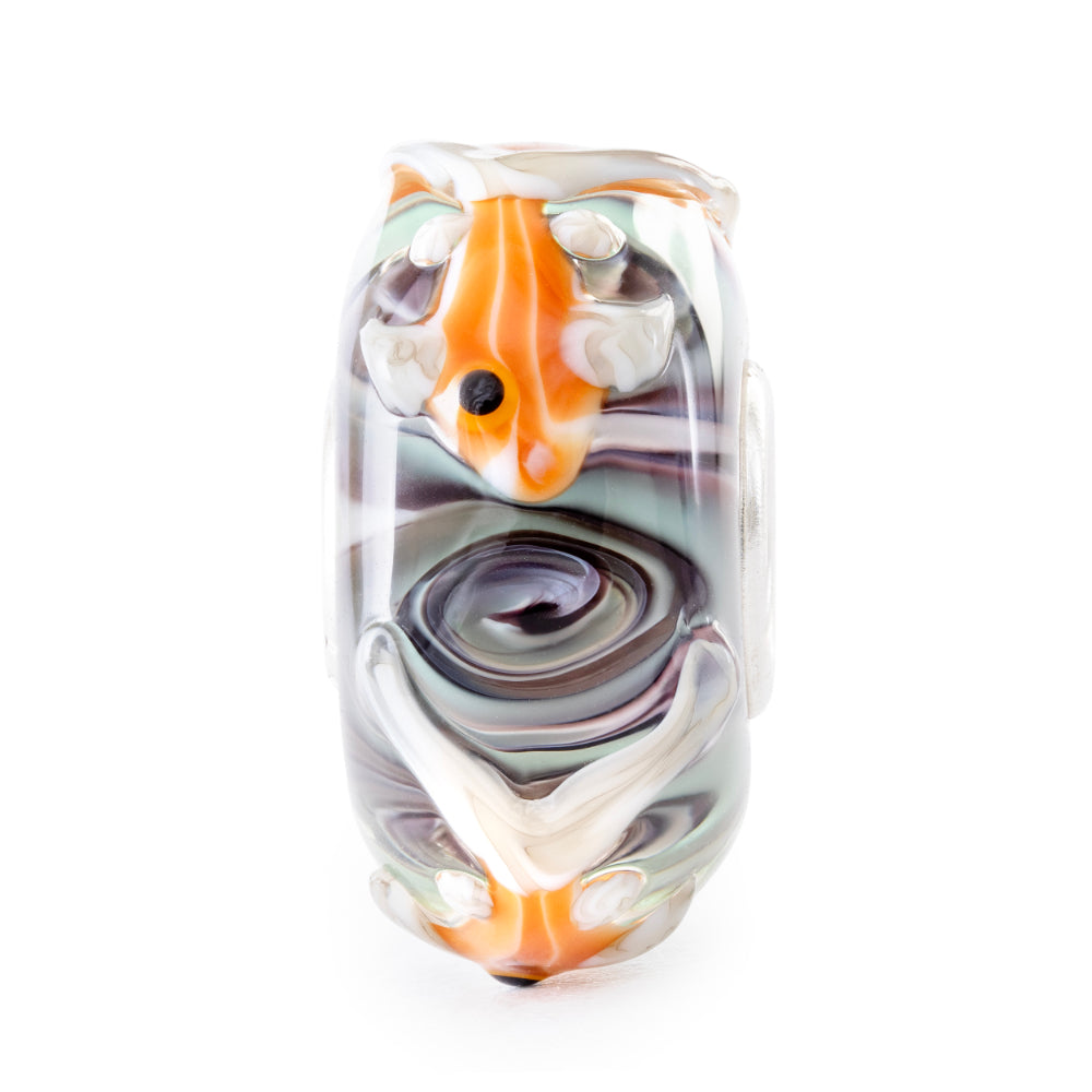 tglbe-20459 Roundabout of Little Fish