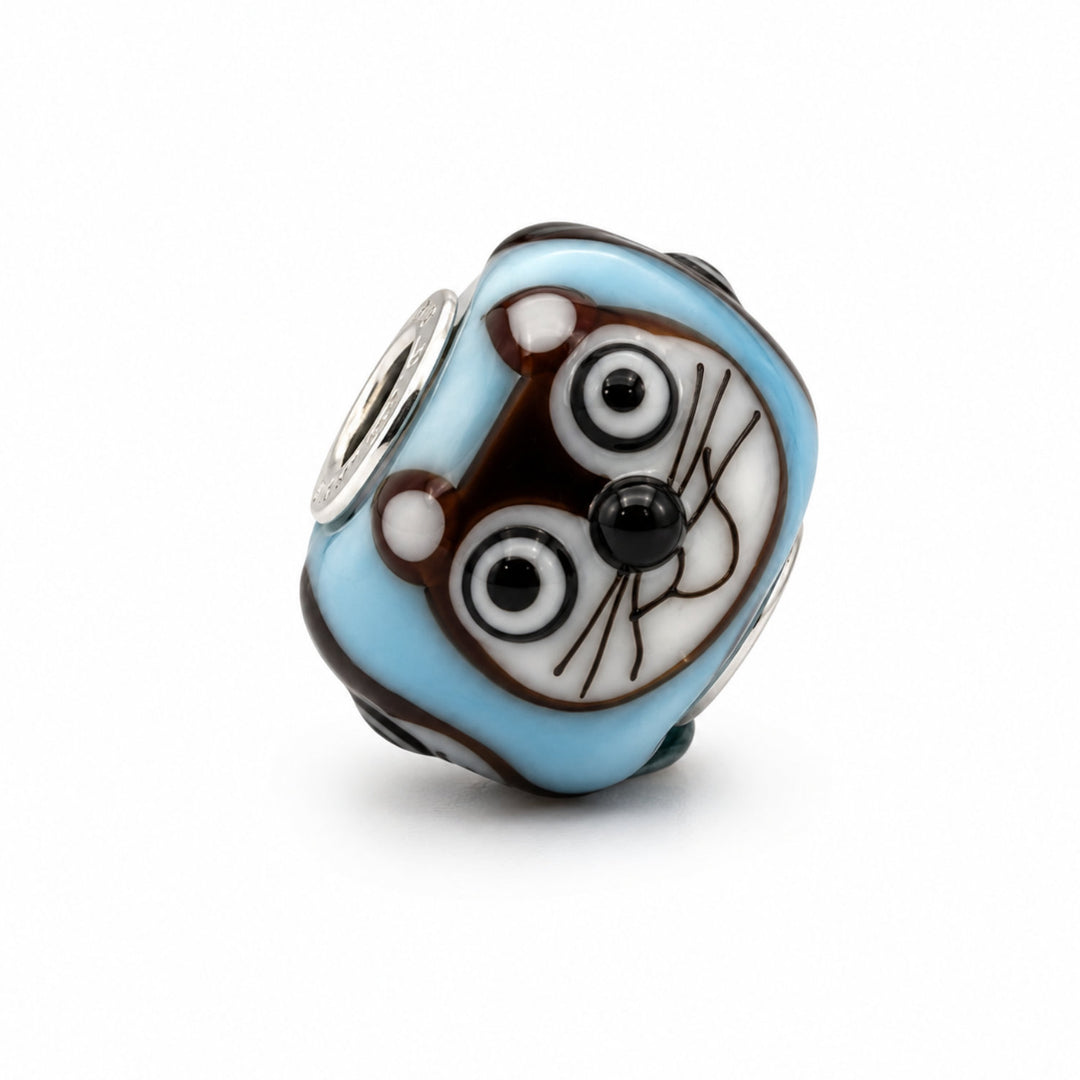 Mini barrel animali