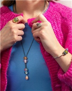 tglbe-30078 Fiori d'arancio