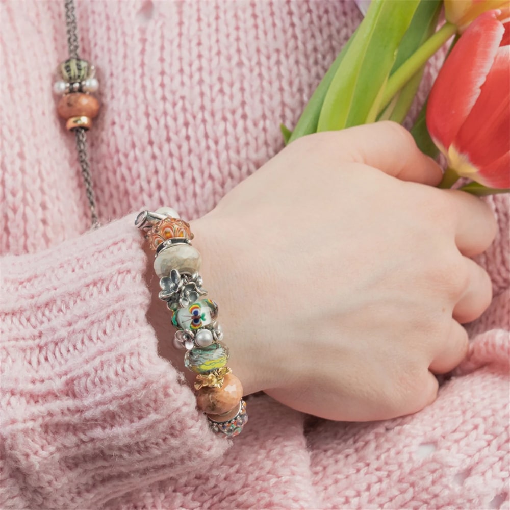 tglbe-30132 Current of Life