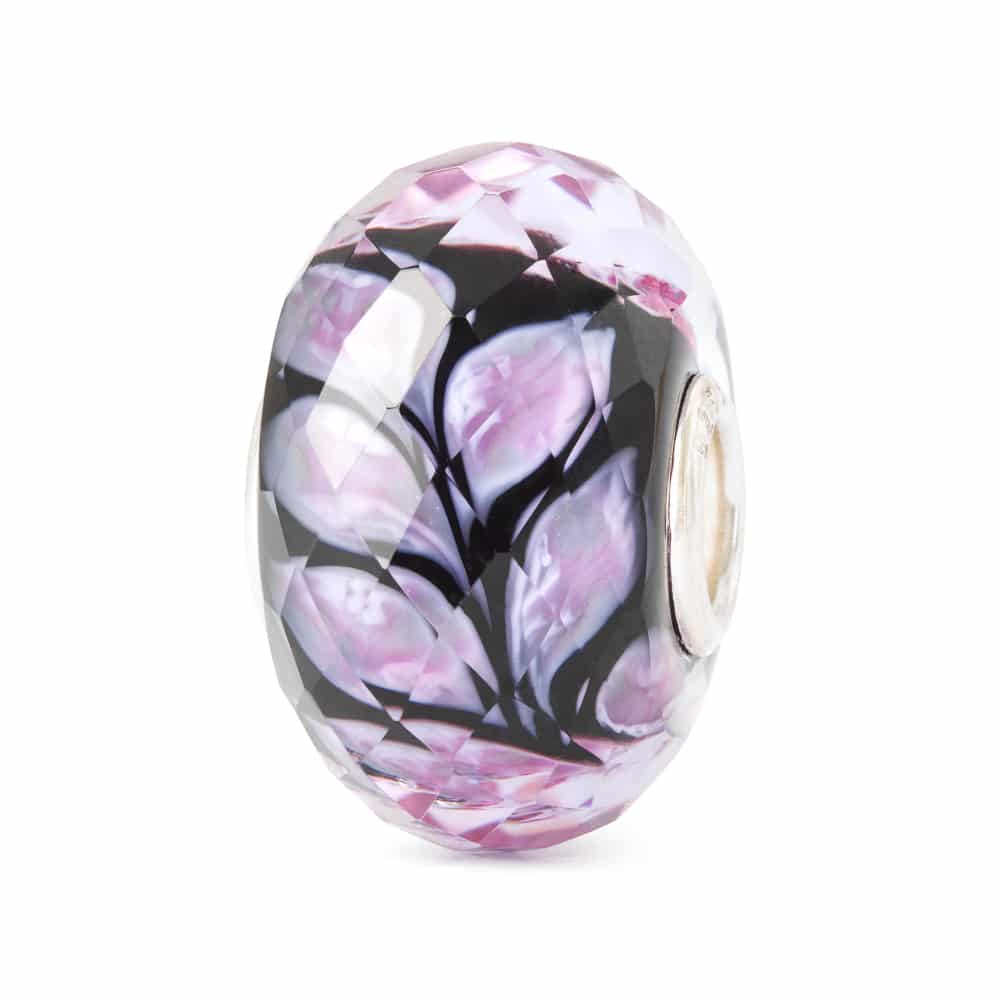 tglbe-30142 Vetro Bangle della serenità