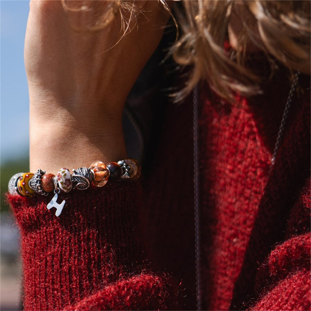 tglbe-30166 cuore d'ambra