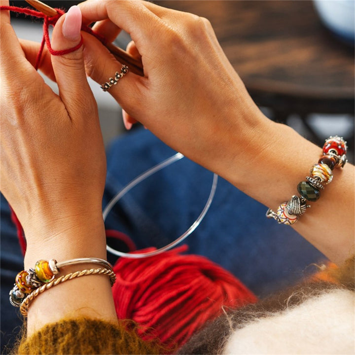 tstbe-00044 Occhio di tigre rosso rotondo