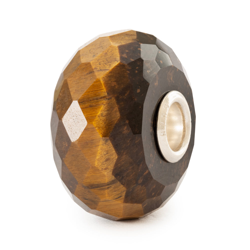 tstbe-20045 Yellow Tiger's Eye