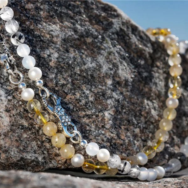 tstne-00001 Collana dream of Energy 42cm