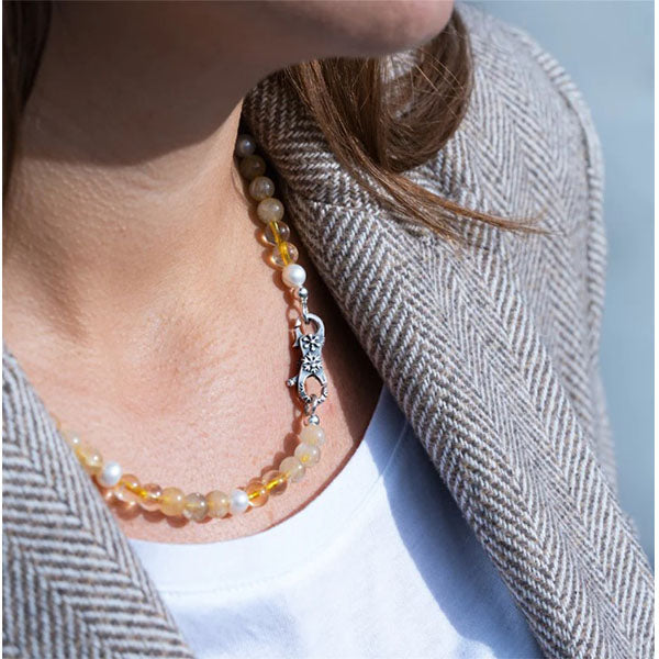 tstne-00001 Collana dream of Energy 42cm