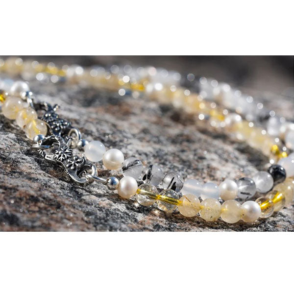 tstne-00001 Collana dream of Energy 42cm