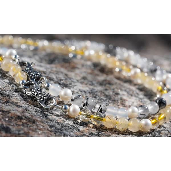 Dream of Balance Necklace