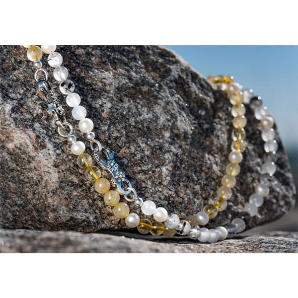 Dream of Balance Necklace