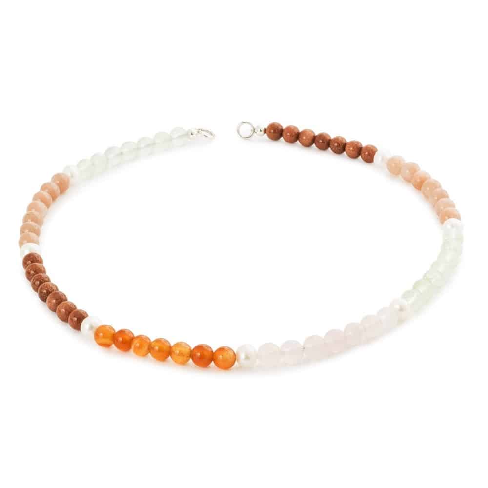 Dream of Bloom Necklace