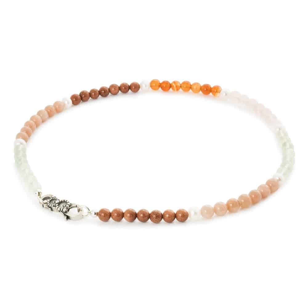 Dream of Bloom Necklace