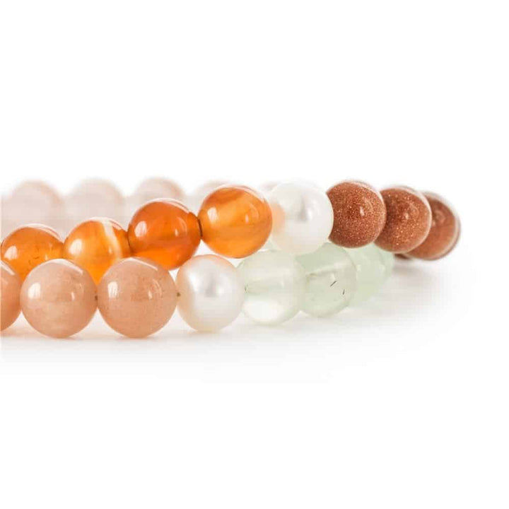 Dream of Bloom Necklace